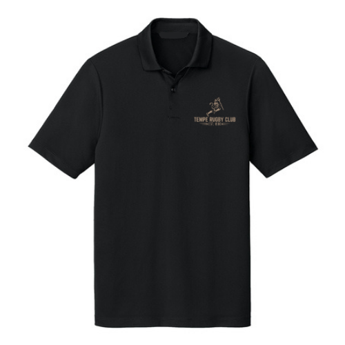 Tempe Rugby Classic Polo