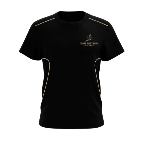 Tempe Rugby Training Top