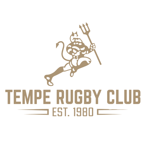 Tempe Rugby Anniversary